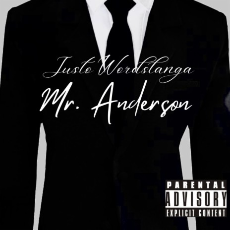 Mr. Anderson | Boomplay Music