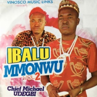 Ibalu Mmonwu, Vol. 2