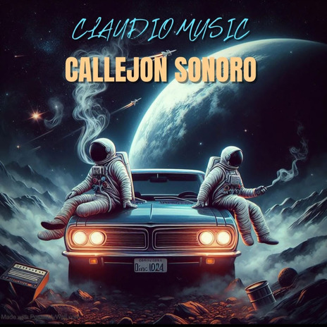 Callejón Sonoro (Instrumental) | Boomplay Music