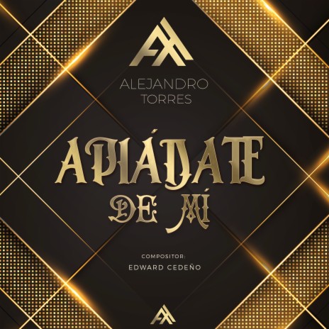 Apiadate De Mi | Boomplay Music