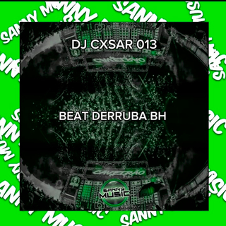 BEAT DERRUBA BH