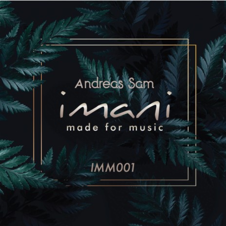 Imani (Original Mix)