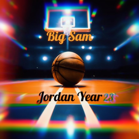 Jordan Year 23 | Boomplay Music