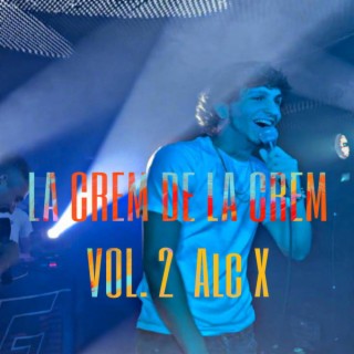 La Crem De La Crem 2