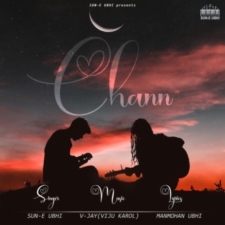 Chann | Boomplay Music