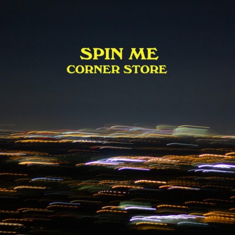 Spin Me