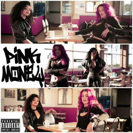 Pink money ft. Nata | Boomplay Music
