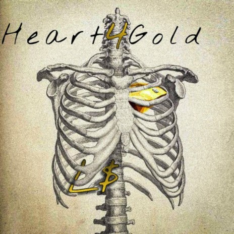 Heart4Gold | Boomplay Music