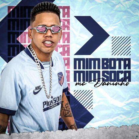 Mim Bota Mim Soca (feat. MC Marsha) | Boomplay Music