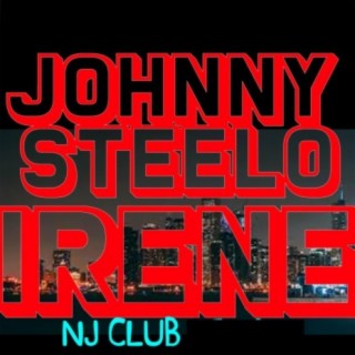 New Jersey Irene