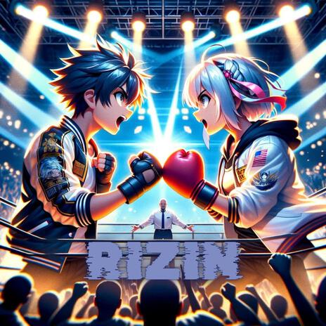 RIZIN | Boomplay Music