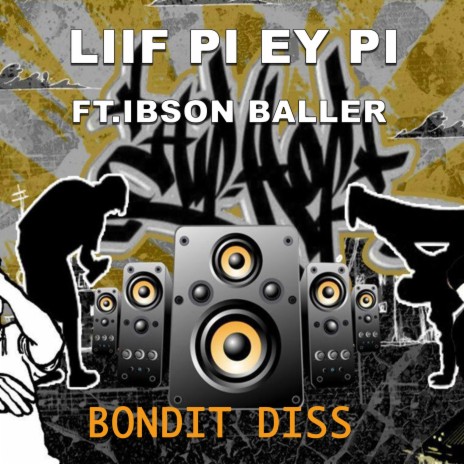 Bondit Diss | Boomplay Music