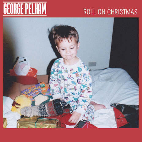 Roll On Christmas | Boomplay Music