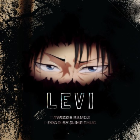 LEVI | Boomplay Music