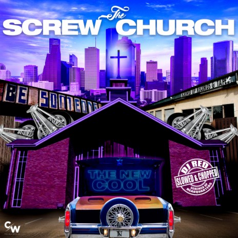 This Is The Day (Screwed and Chopped) ft. Global Gospel & DJ Red | Boomplay Music