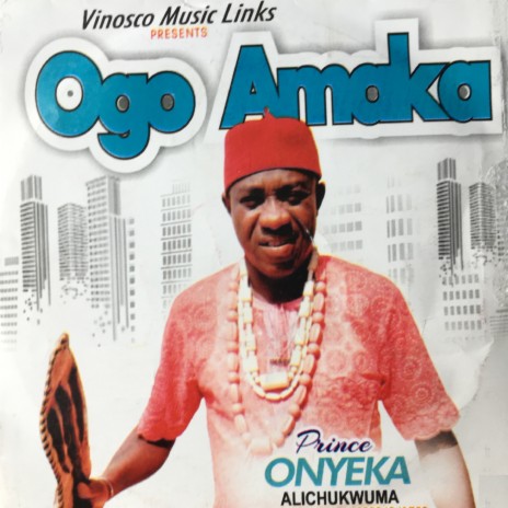 Ogo Amaka | Boomplay Music