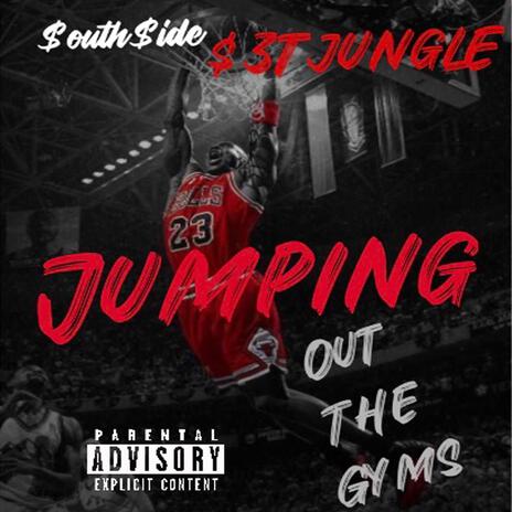 JUMPING out the gym | Boomplay Music