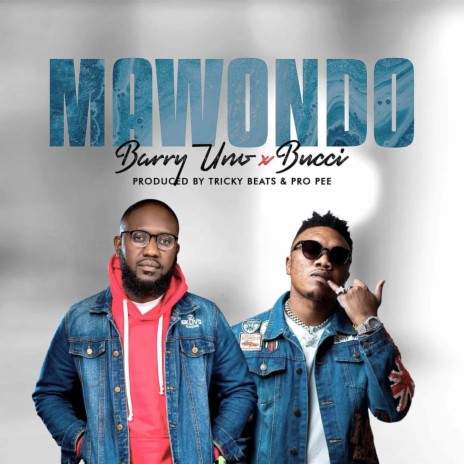 Mawondo ft. Bucci | Boomplay Music