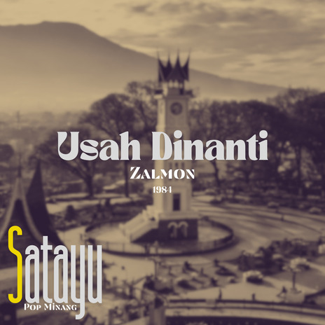 Usah Dinanti | Boomplay Music