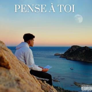 Pense à toi lyrics | Boomplay Music