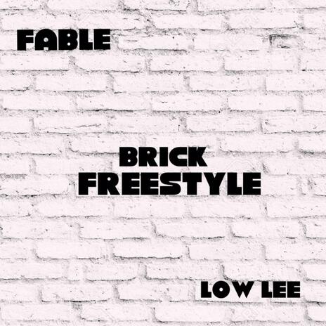 Bricks Freestyle ft. LowLee | Boomplay Music