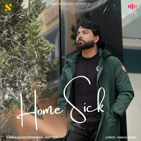 Home Sick | Boomplay Music