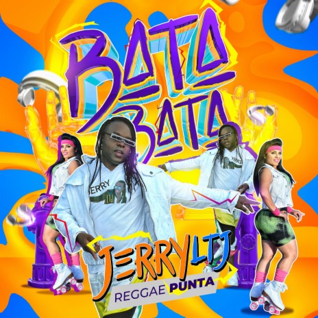Bata Bata Reggea Punta | Boomplay Music