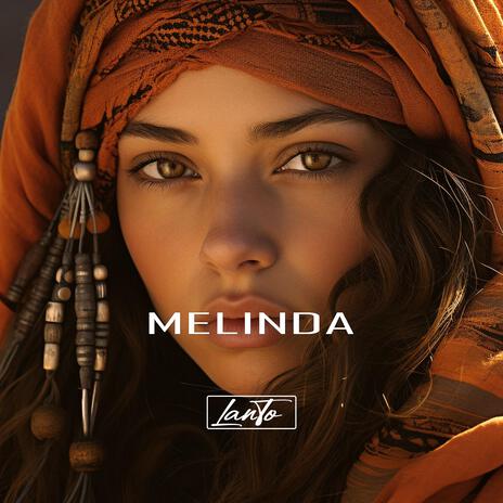 Melinda (Reggaeton Instrumental) | Boomplay Music