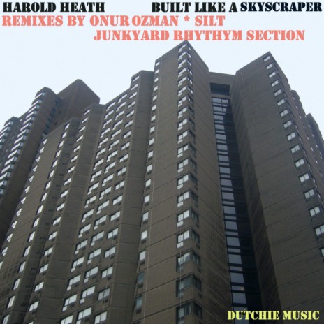 Built Like a Skyscraper (Onur Ozman Remix) | Boomplay Music