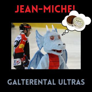 Galterental Ultras