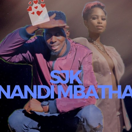 Nandi Mbatha | Boomplay Music