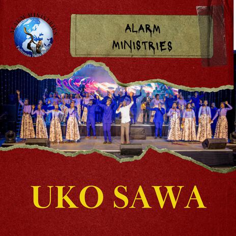 Uko Sawa ft. Christina Shusho | Boomplay Music