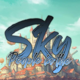 People in the Sky