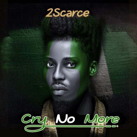 CRY NO MORE | Boomplay Music