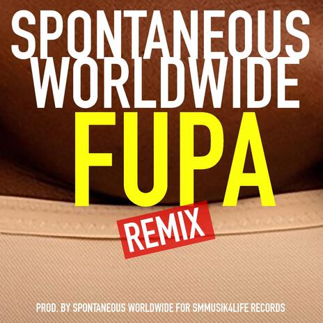 FUPA (Remix) | Boomplay Music