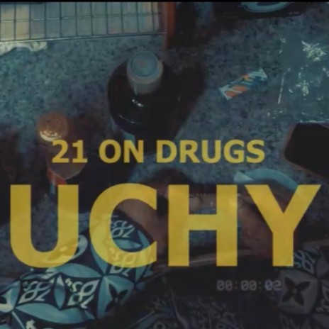 21 ON DRUGS | Boomplay Music
