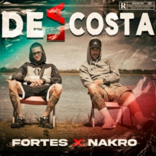 De la costa (feat. Nakro)