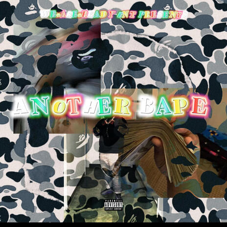 ANOTHER BAPE | Boomplay Music