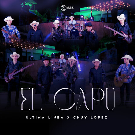 El Capu | Boomplay Music