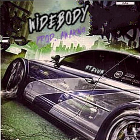 widebody | Boomplay Music