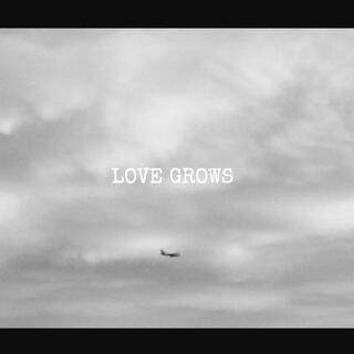 Love Grows lyrics | Boomplay Music