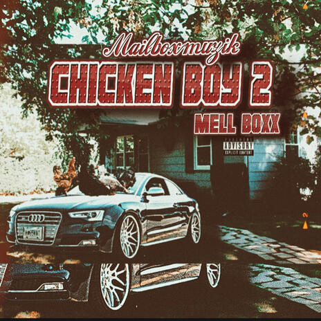 Chicken Head ft. Mooka Loc | Boomplay Music