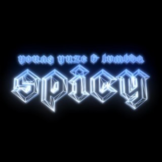 SPICY (feat. Lvmbda)