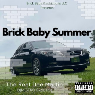 Brick Baby Summer