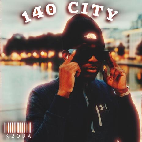 140 CITY ft. DIMDIM | Boomplay Music