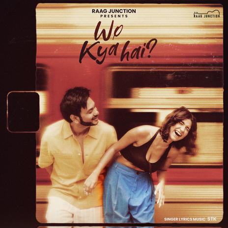 Wo Kya Hai | Boomplay Music