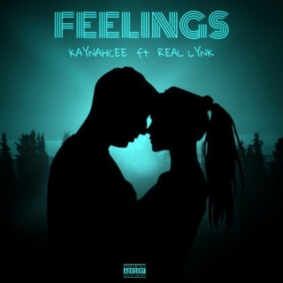 Feelings ft. Real Lynk lyrics | Boomplay Music