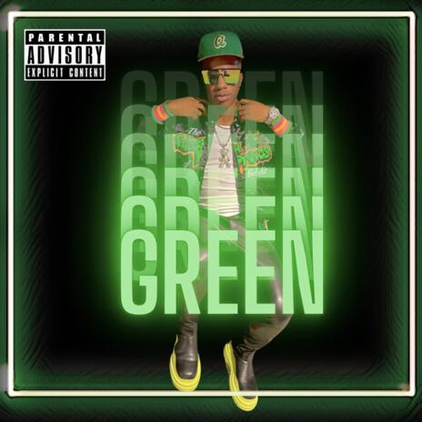 GREEN | Boomplay Music