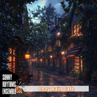 Cozy Rain Cafe