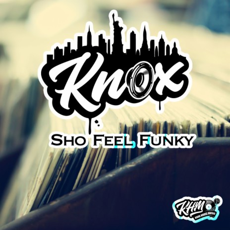 Sho Feel Funky (OG Dub) | Boomplay Music